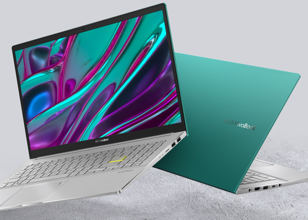 Купить Ноутбук Asus Vivobook Pro 15