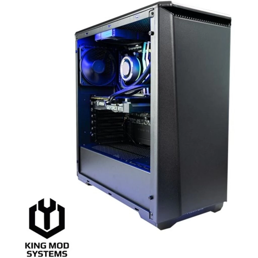 Imagem do computador King Mod Limited 47