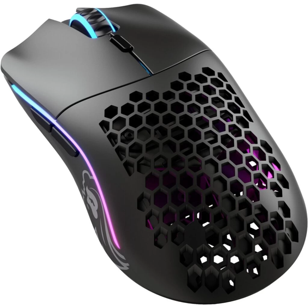 Imagem do rato Glorious Model O Wireless