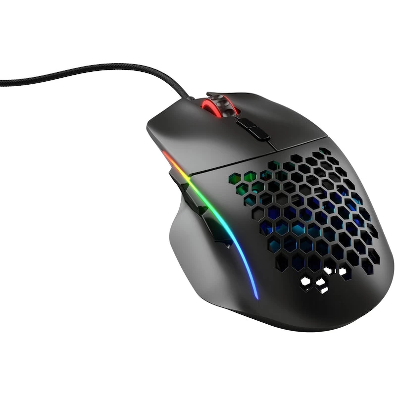 Rato gaming Glorious Model I