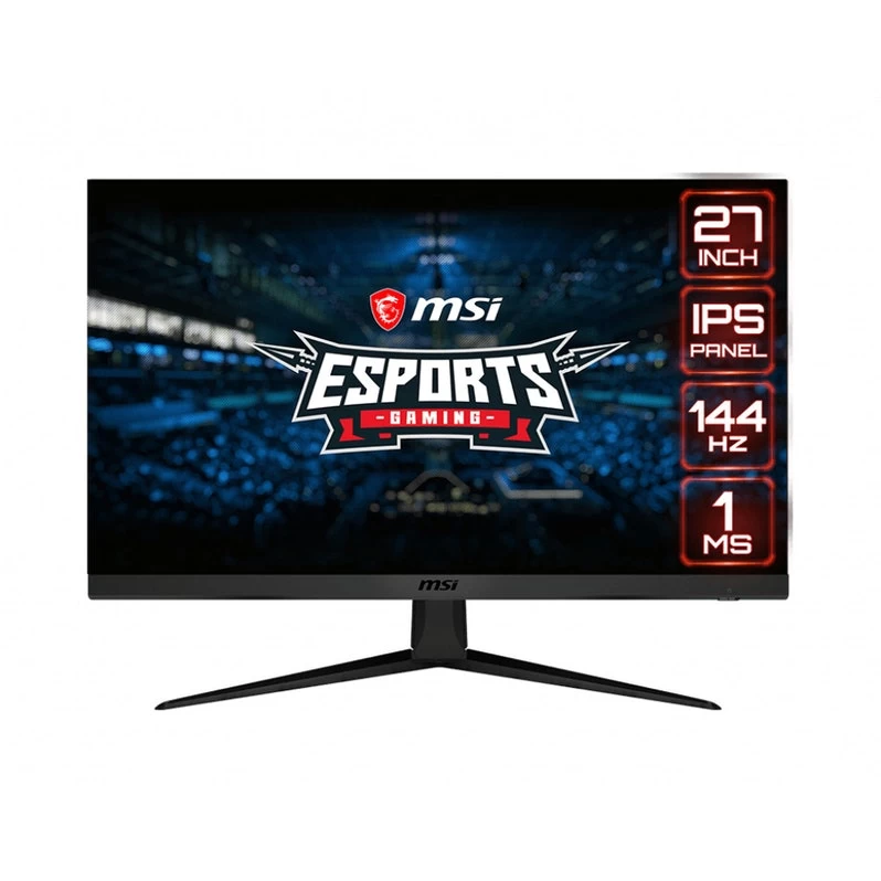 Monitor MSI