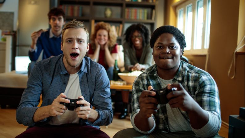 15 Melhores jogos multiplayer para jogar com amigos