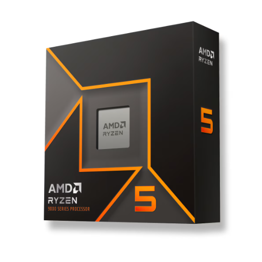 Ryzen 5 9600x