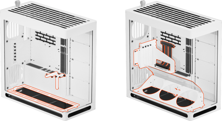 Diferenças entre HV 420 Base e HS 420 VGPU