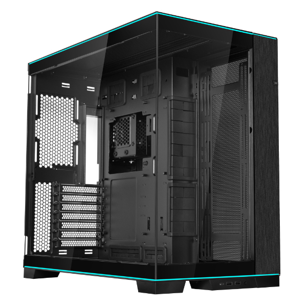 Caixa E-ATX Lian Li O11 Dynamic Evo RGB