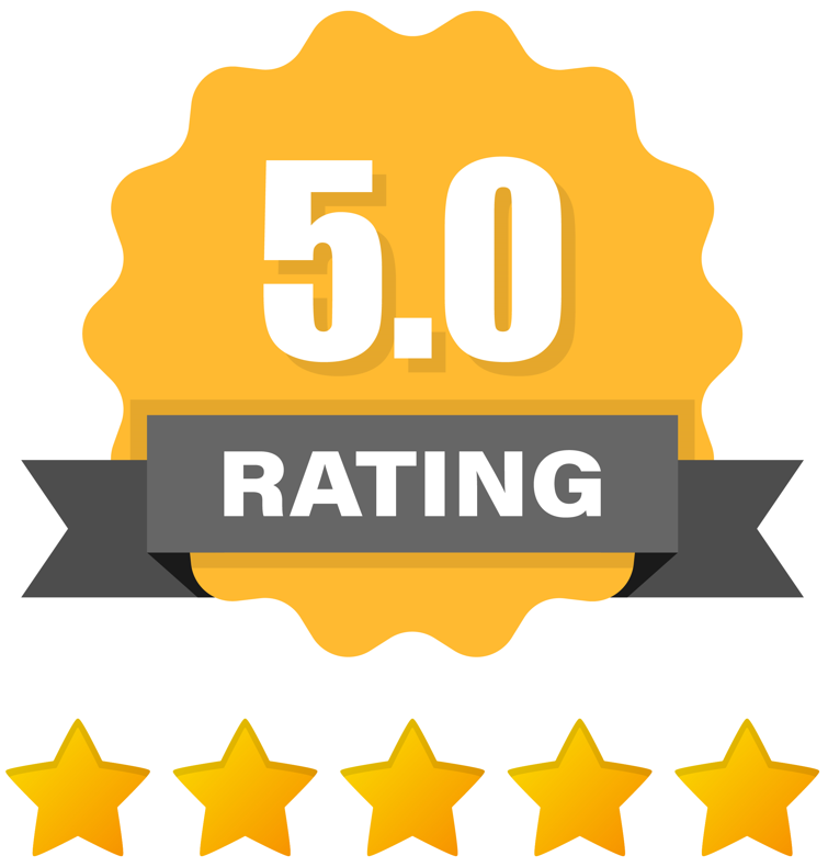 5 Estrelas - Recomendado Globaldata