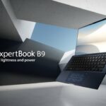 ASUS ExpertBook