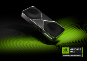 CES 2025: A Revolução Tecnológica da NVIDIA