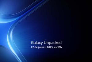 SAMSUNG: UNPACKED – 22 JANEIRO 2025