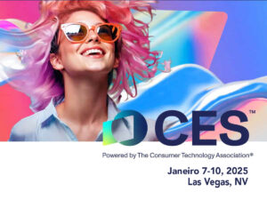 CES 2025